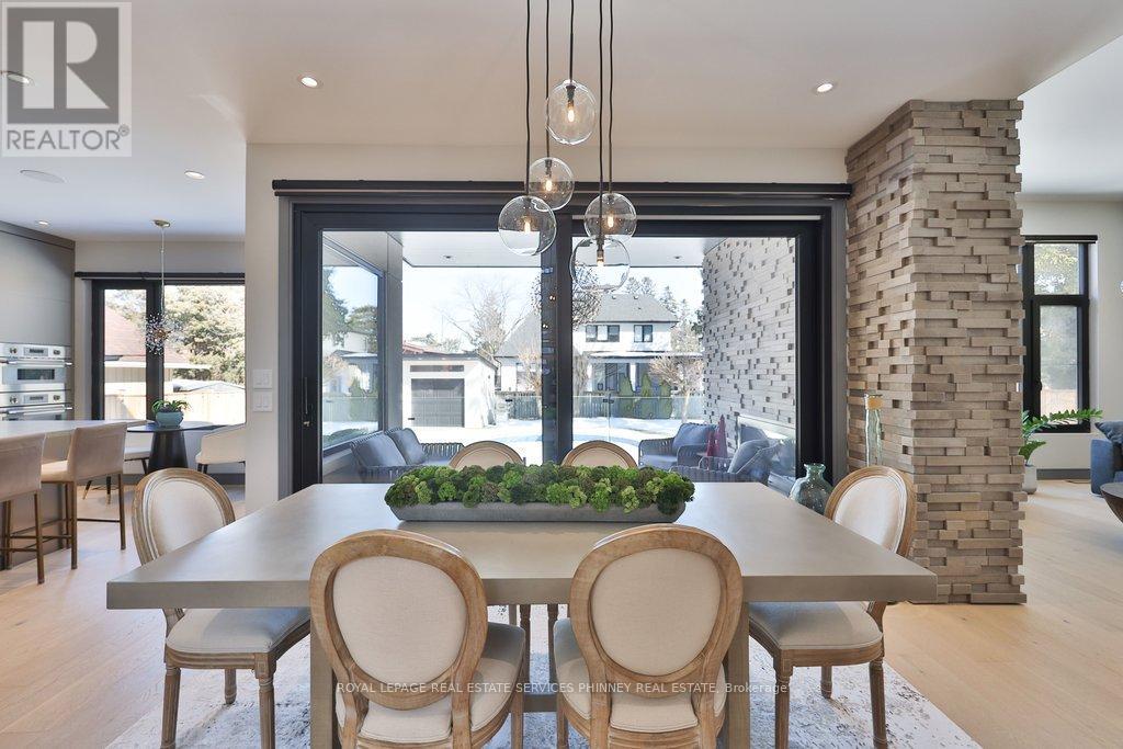 1617 Trotwood Avenue, Mississauga, Ontario  L5G 3Z8 - Photo 13 - W12856030