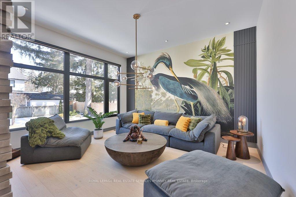 1617 Trotwood Avenue, Mississauga, Ontario  L5G 3Z8 - Photo 16 - W12856030