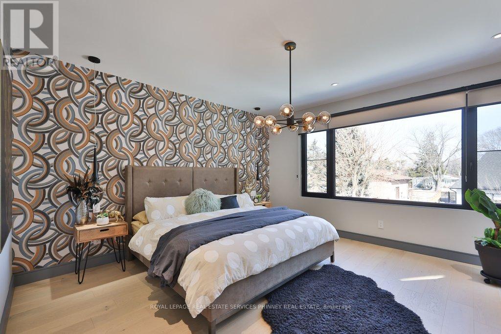 1617 Trotwood Avenue, Mississauga, Ontario  L5G 3Z8 - Photo 25 - W12856030