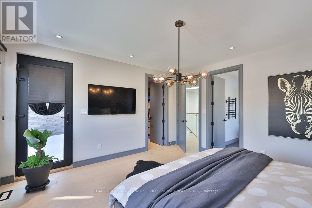 1617 Trotwood Avenue, Mississauga, Ontario  L5G 3Z8 - Photo 26 - W12856030