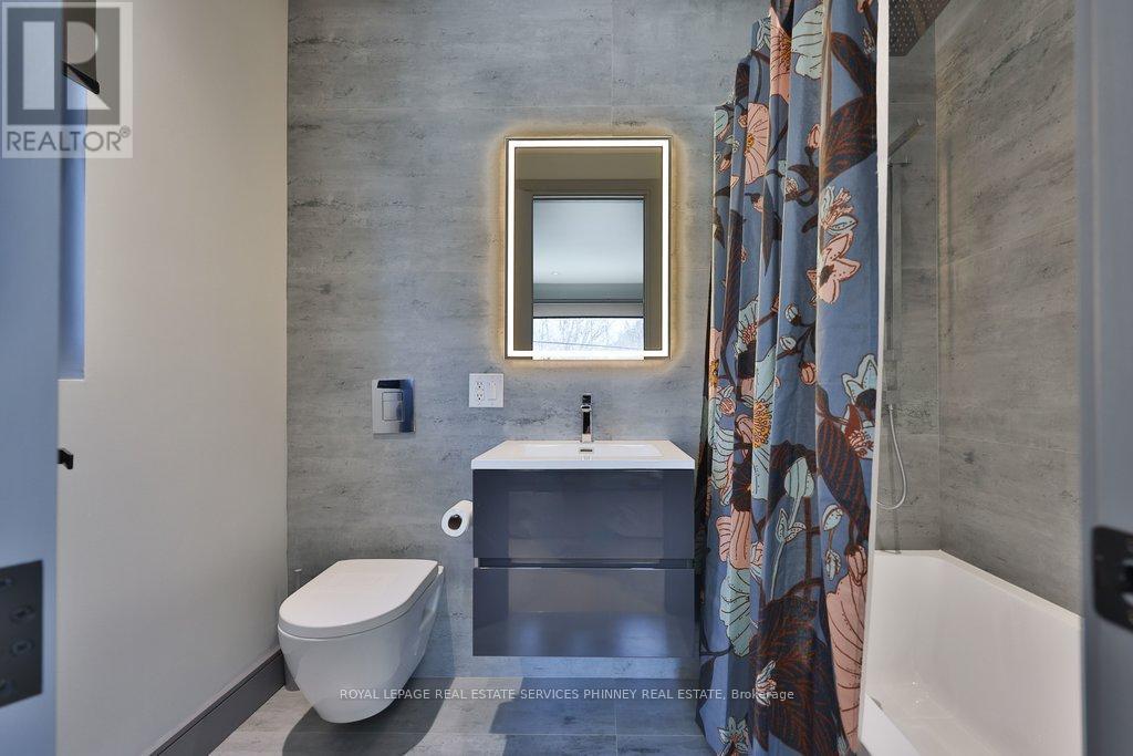 1617 Trotwood Avenue, Mississauga, Ontario  L5G 3Z8 - Photo 32 - W12856030