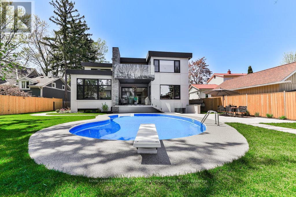 1617 Trotwood Avenue, Mississauga, Ontario  L5G 3Z8 - Photo 47 - W12856030