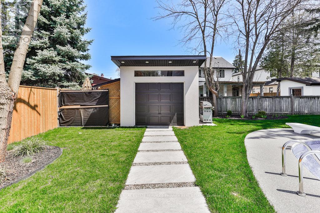 1617 Trotwood Avenue, Mississauga, Ontario  L5G 3Z8 - Photo 50 - W12856030