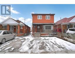 32 SHORTT STREET, Toronto, Ontario