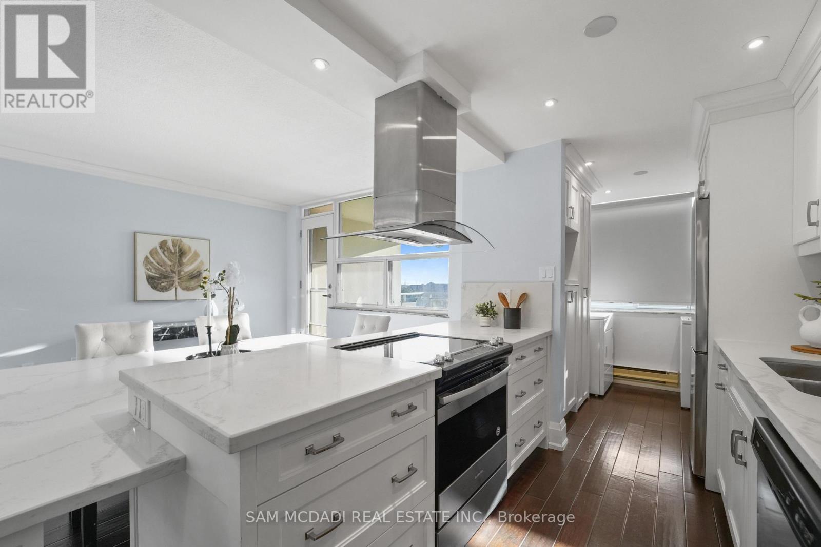 409 - 966 Inverhouse Drive, Mississauga (Clarkson), Ontario  L5J 4B6 - Photo 12 - W12856062