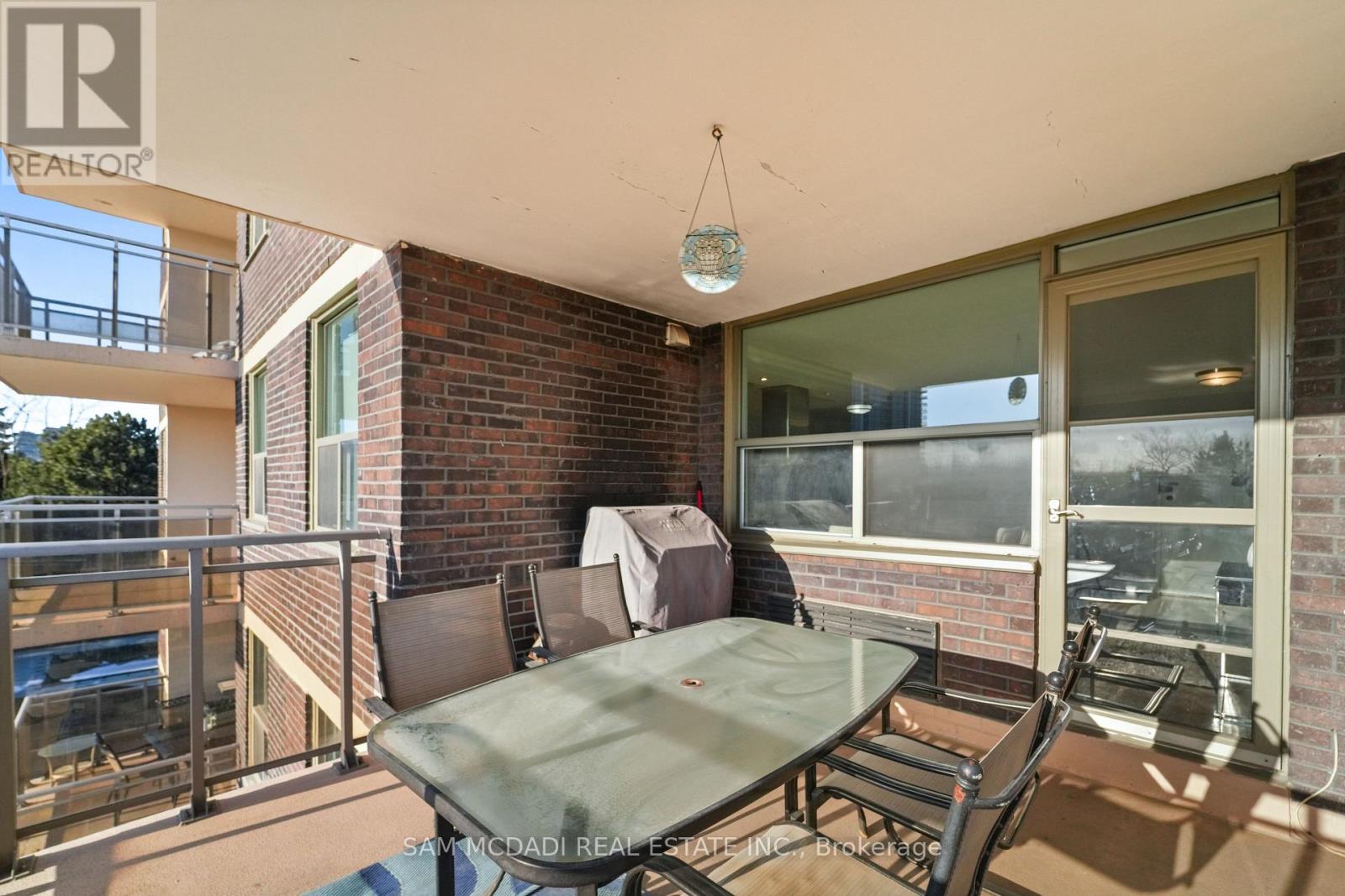 409 - 966 Inverhouse Drive, Mississauga (Clarkson), Ontario  L5J 4B6 - Photo 16 - W12856062