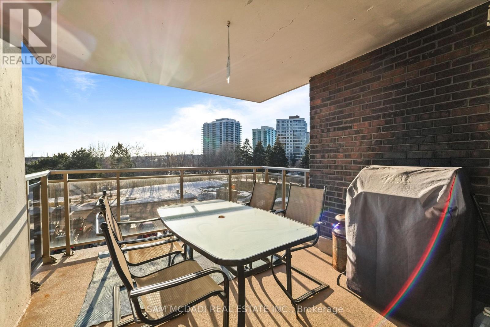 409 - 966 Inverhouse Drive, Mississauga (Clarkson), Ontario  L5J 4B6 - Photo 17 - W12856062