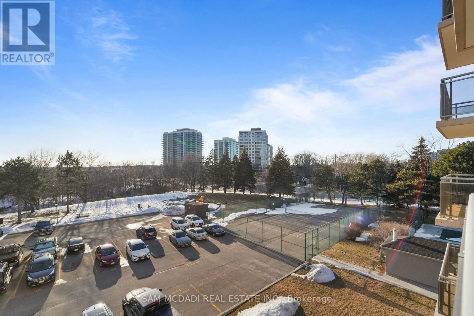 409 - 966 Inverhouse Drive, Mississauga (Clarkson), Ontario  L5J 4B6 - Photo 18 - W12856062