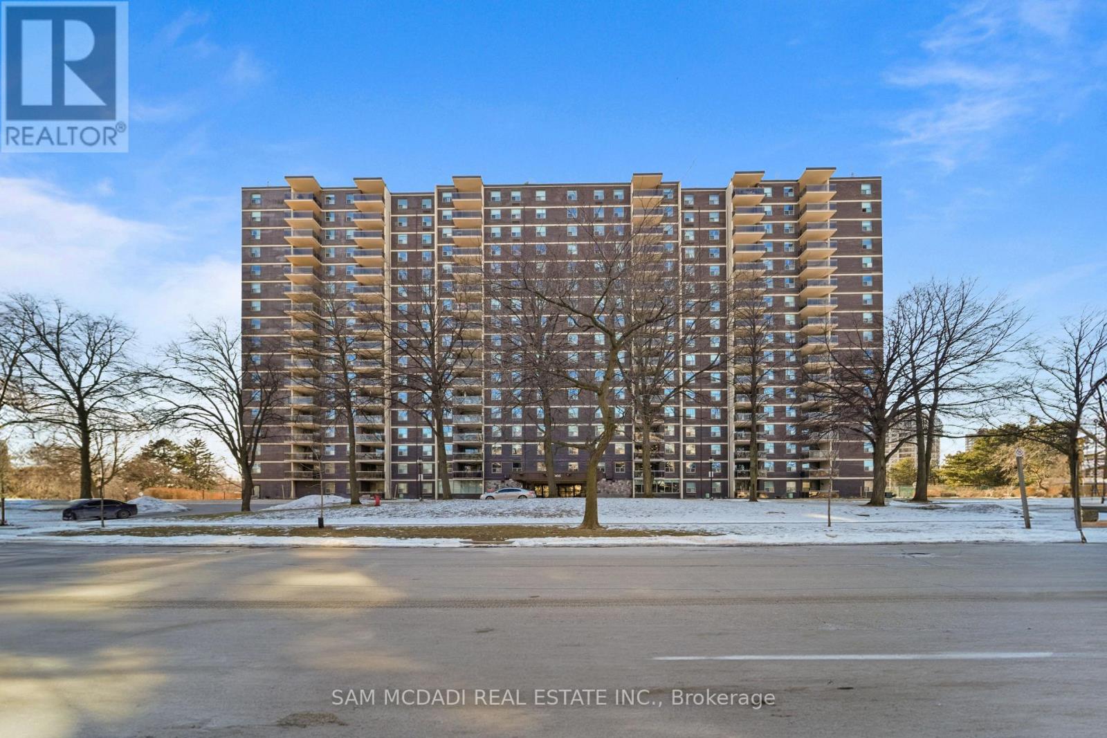 409 - 966 Inverhouse Drive, Mississauga (Clarkson), Ontario  L5J 4B6 - Photo 27 - W12856062