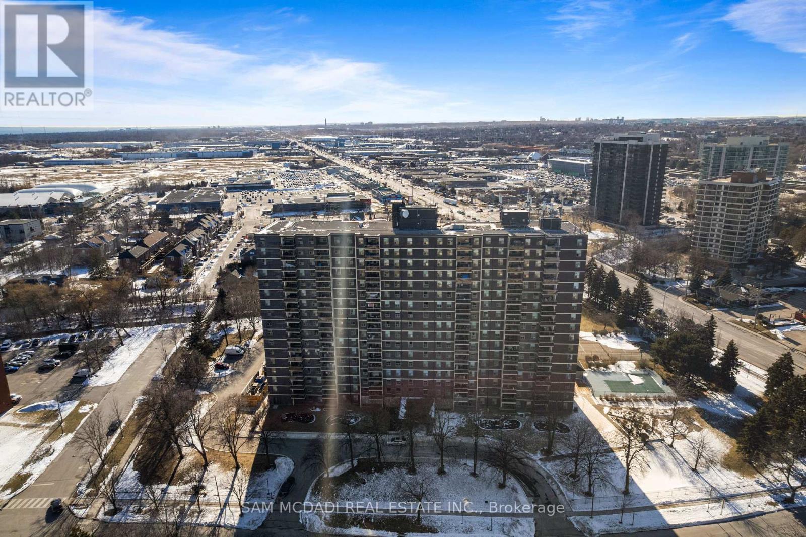 409 - 966 Inverhouse Drive, Mississauga (Clarkson), Ontario  L5J 4B6 - Photo 28 - W12856062