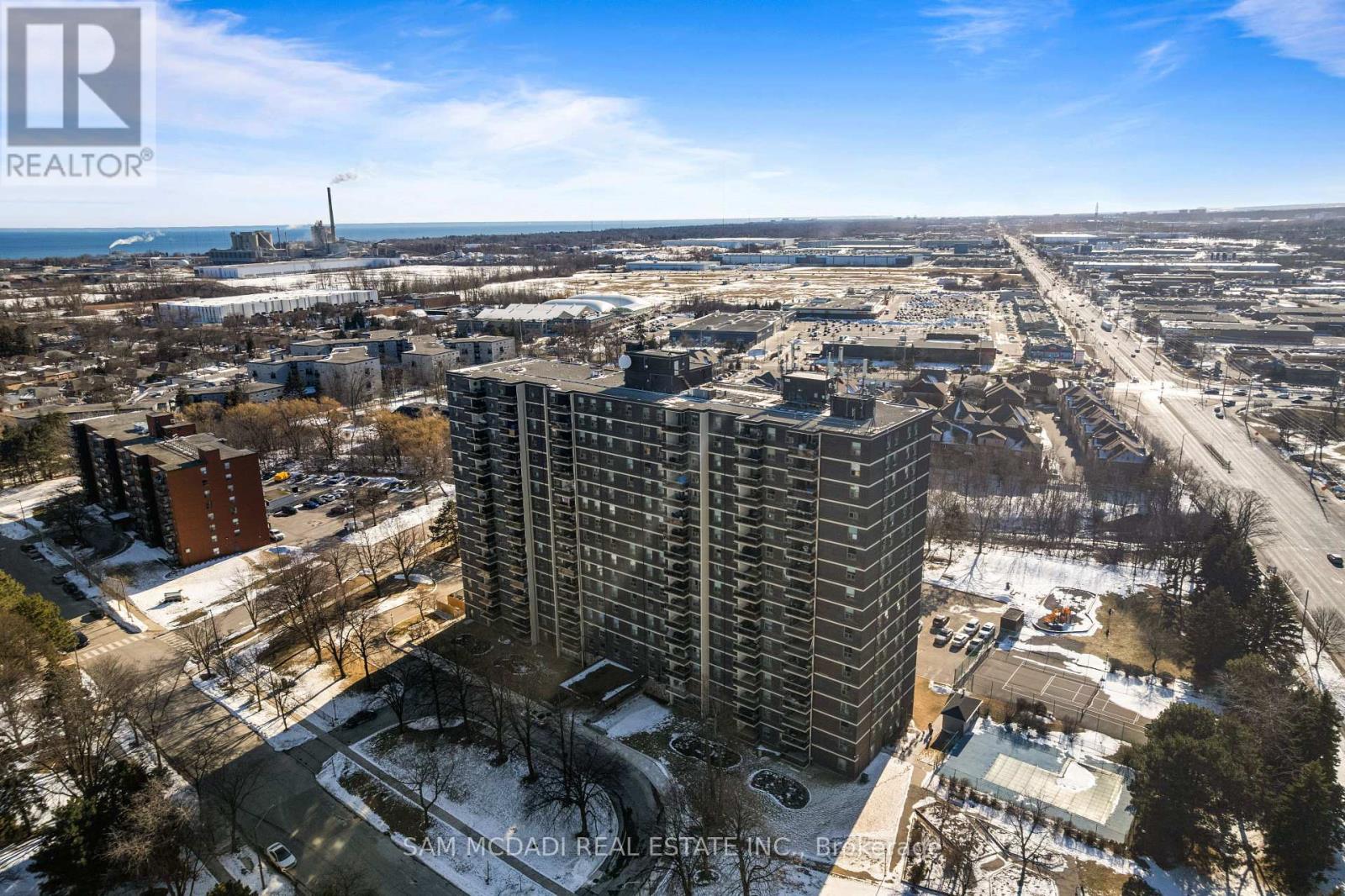 409 - 966 Inverhouse Drive, Mississauga (Clarkson), Ontario  L5J 4B6 - Photo 29 - W12856062