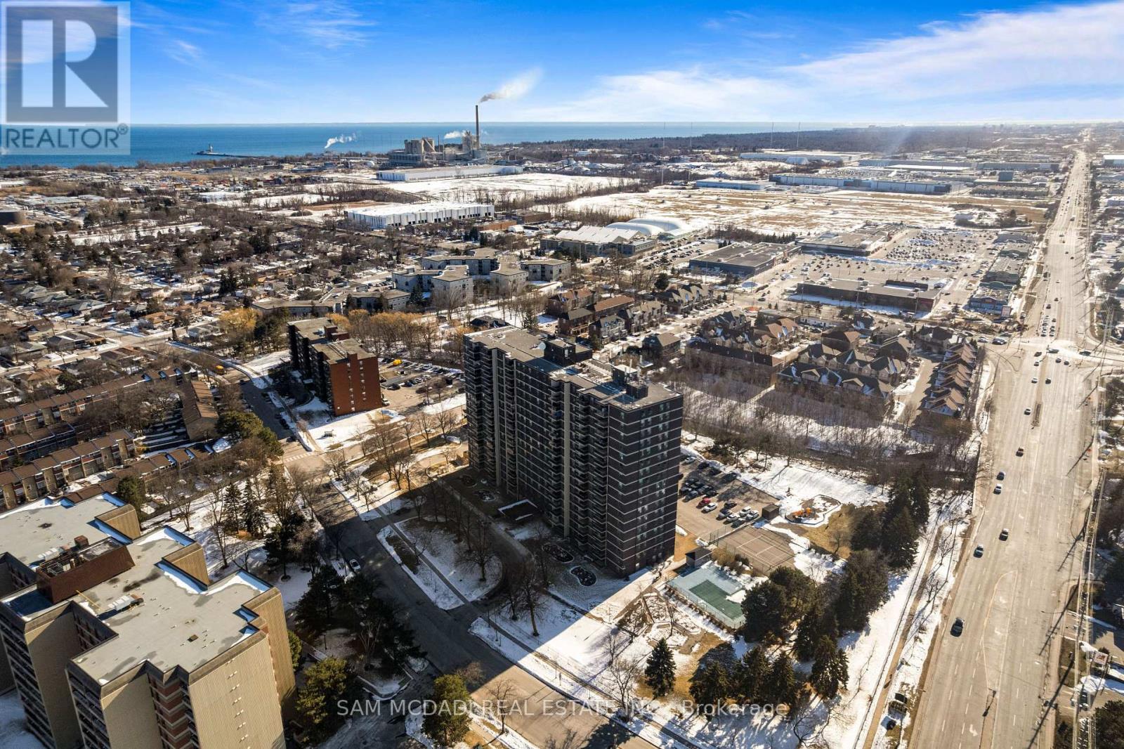 409 - 966 Inverhouse Drive, Mississauga (Clarkson), Ontario  L5J 4B6 - Photo 30 - W12856062