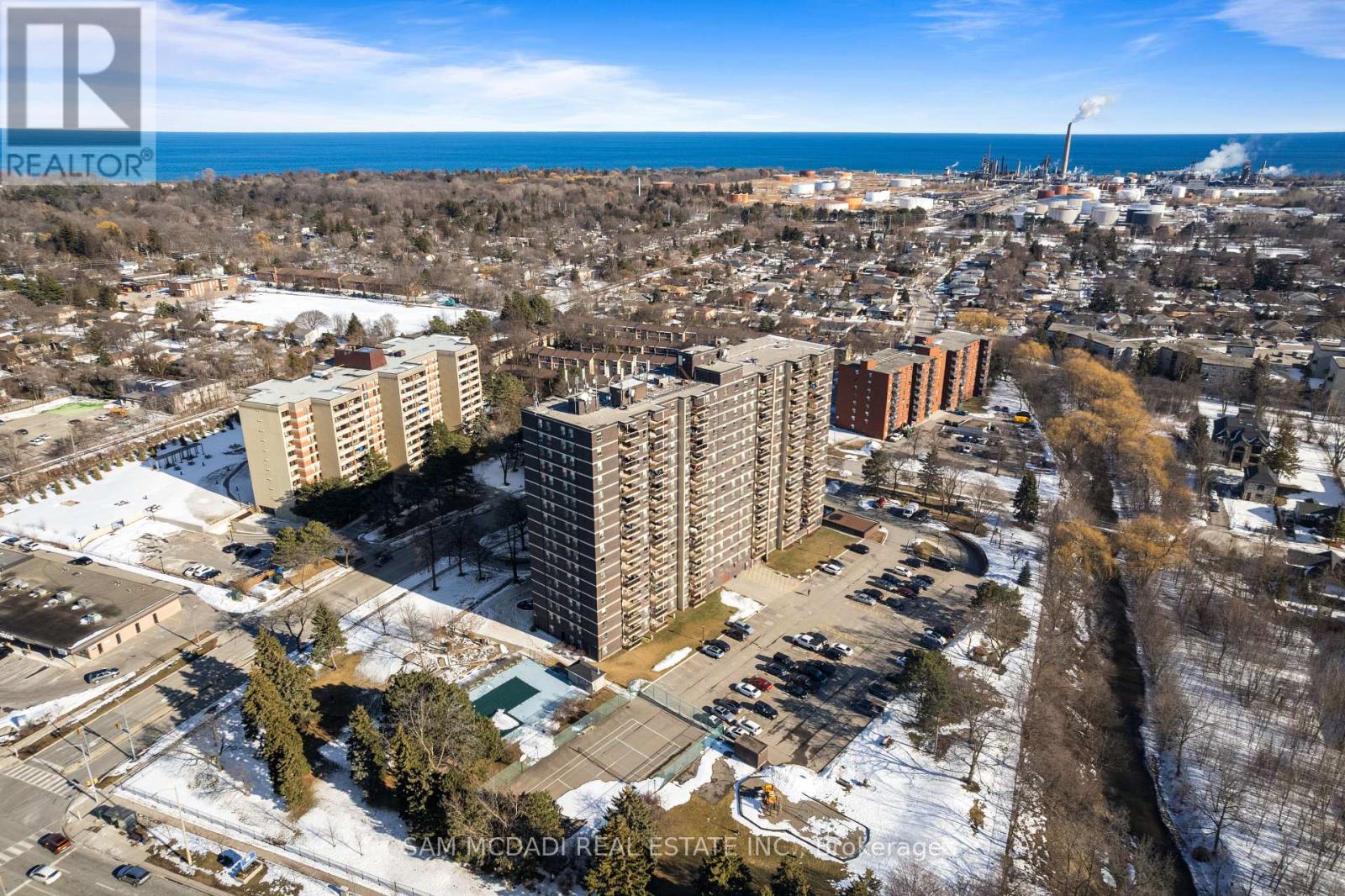 409 - 966 Inverhouse Drive, Mississauga (Clarkson), Ontario  L5J 4B6 - Photo 31 - W12856062