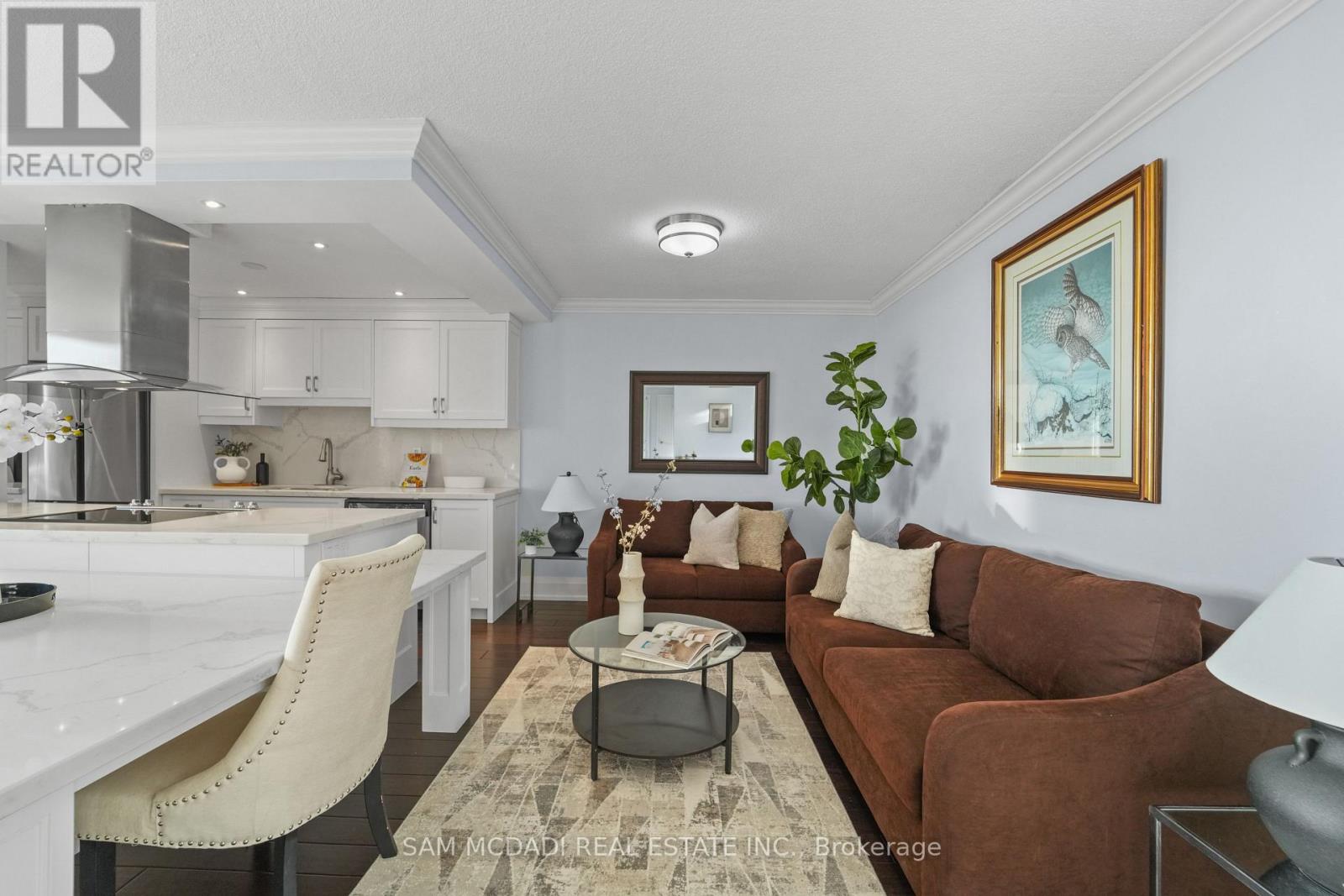 409 - 966 Inverhouse Drive, Mississauga (Clarkson), Ontario  L5J 4B6 - Photo 5 - W12856062