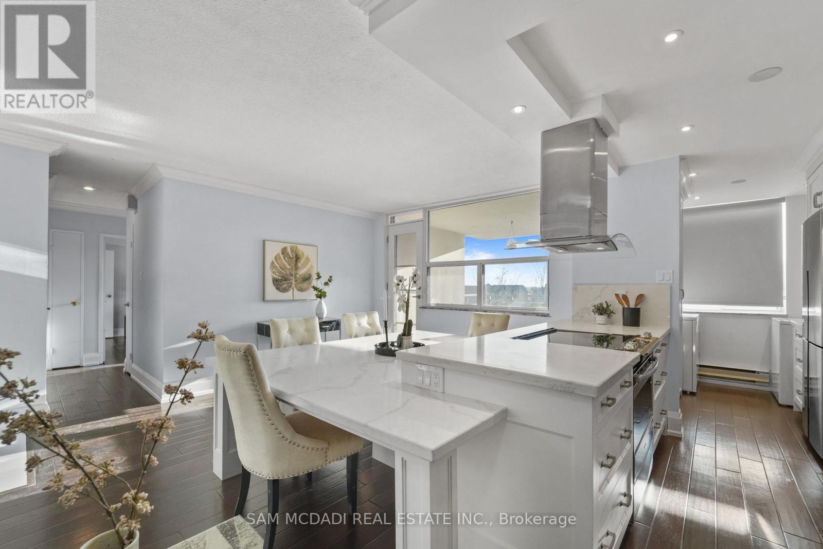 409 - 966 Inverhouse Drive, Mississauga (Clarkson), Ontario  L5J 4B6 - Photo 9 - W12856062