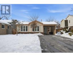 697 LOMOND CRESCENT, Burlington, Ontario