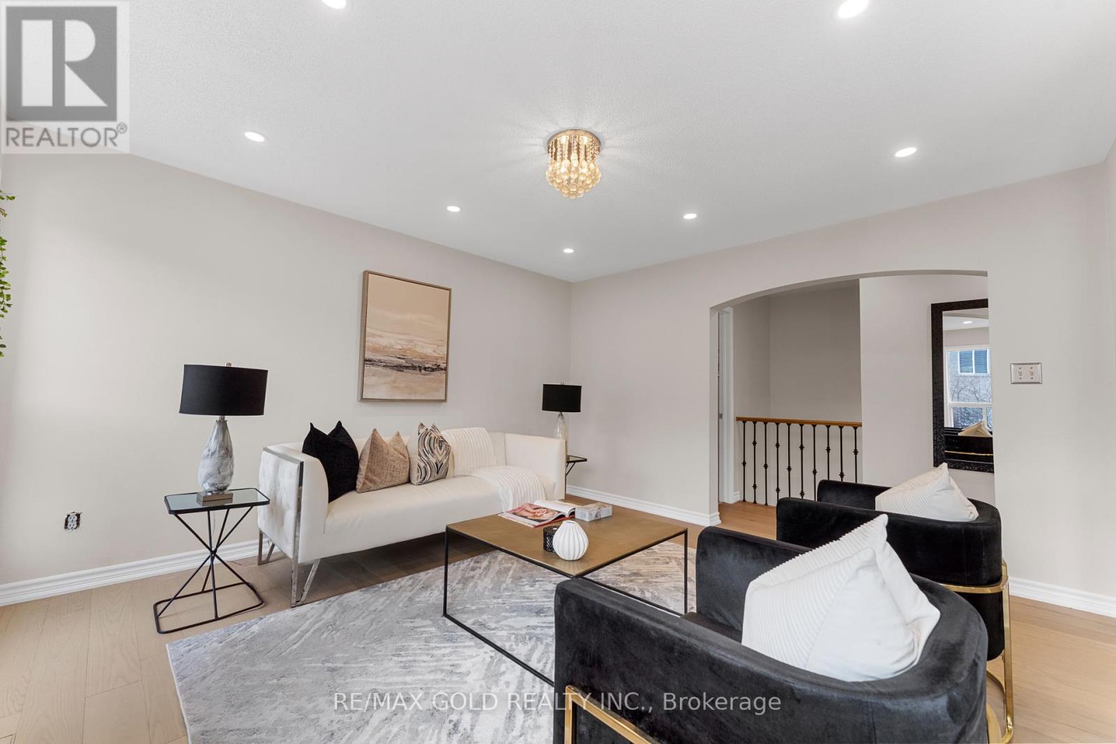 3963 Deepwood Heights, Mississauga, Ontario  L5M 6L9 - Photo 11 - W12856086