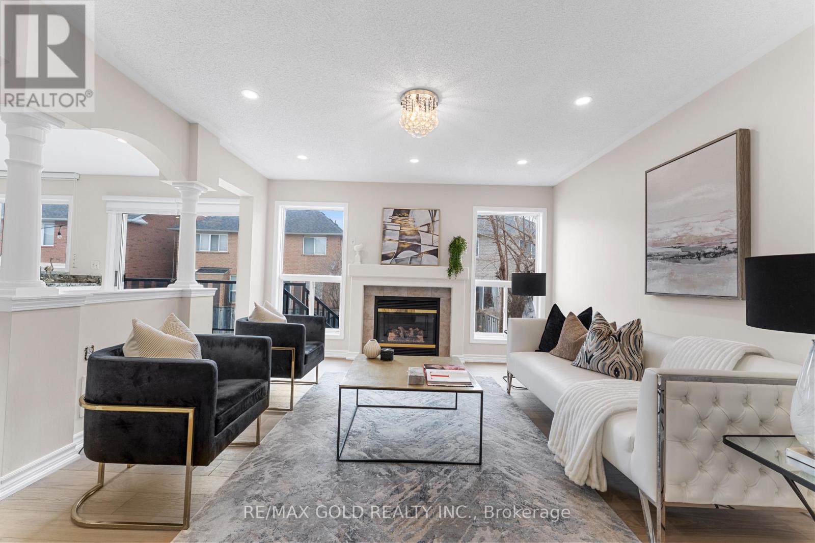 3963 Deepwood Heights, Mississauga, Ontario  L5M 6L9 - Photo 12 - W12856086