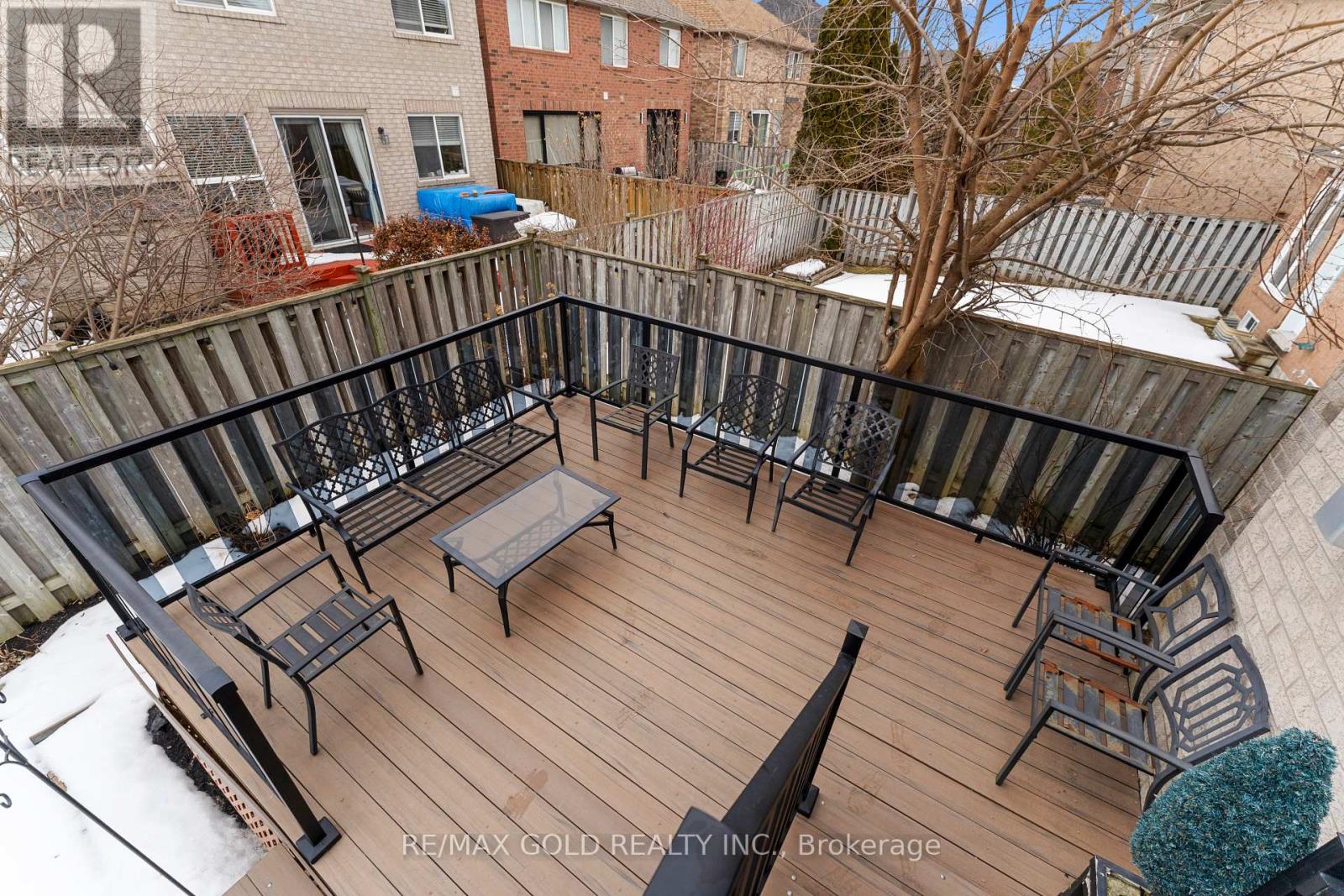 3963 Deepwood Heights, Mississauga, Ontario  L5M 6L9 - Photo 48 - W12856086