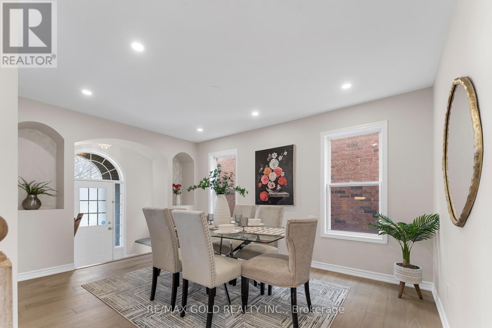 3963 Deepwood Heights, Mississauga, Ontario  L5M 6L9 - Photo 6 - W12856086