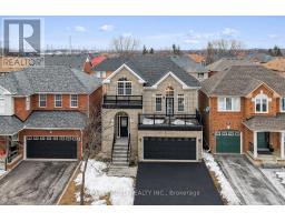 3963 DEEPWOOD HEIGHTS, Mississauga, Ontario