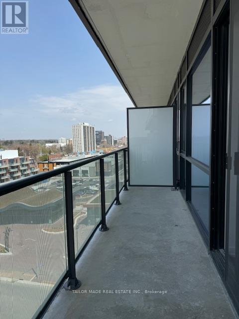 811 - 251 Masonry Way, Mississauga, Ontario  L5H 0B2 - Photo 24 - W12856098