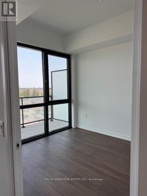 811 - 251 Masonry Way, Mississauga, Ontario  L5H 0B2 - Photo 3 - W12856098