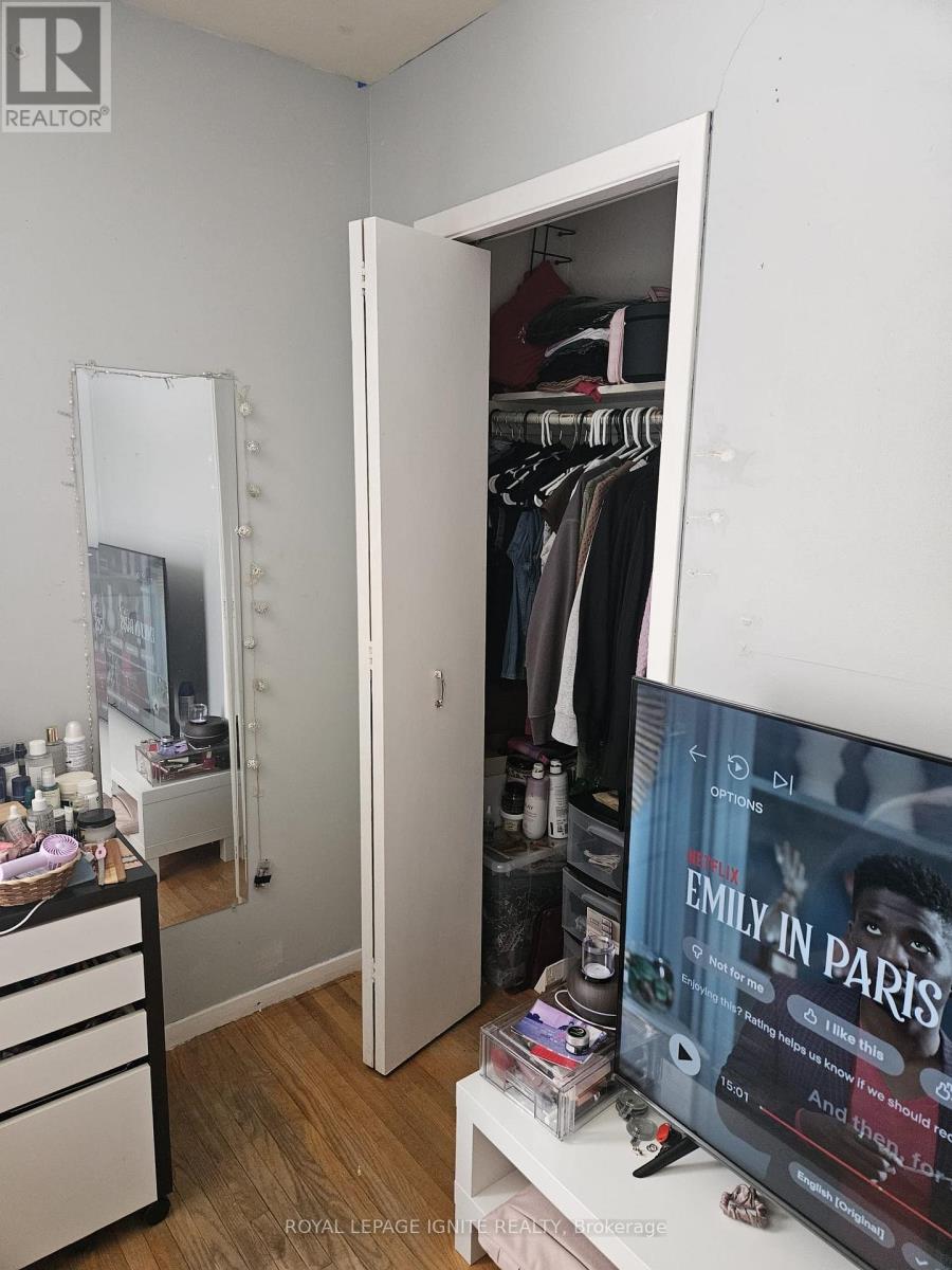 Upper Level - 43 Edgebrook Crescent, Brampton, Ontario  L6T 1Y6 - Photo 13 - W12856130