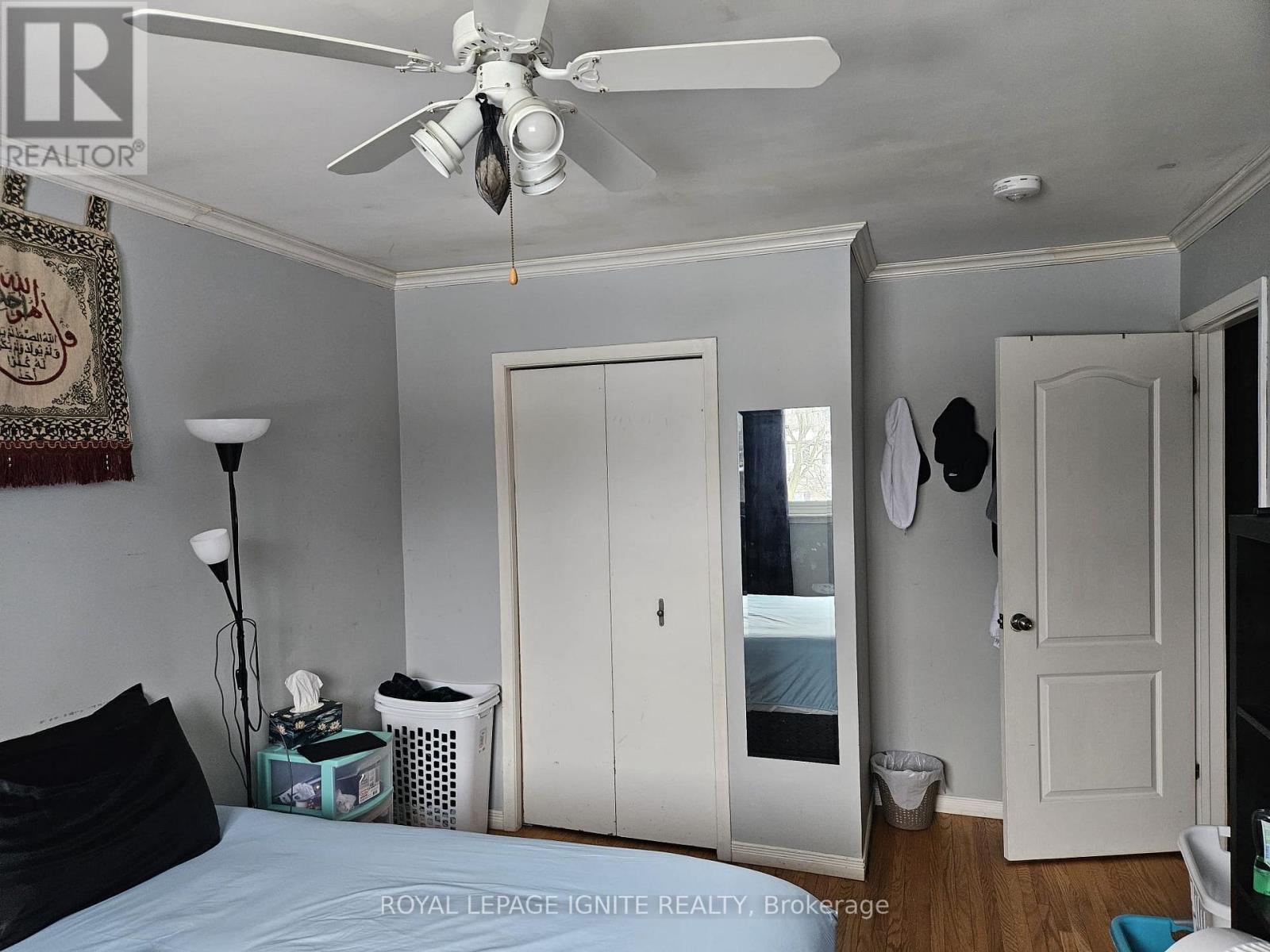 Upper Level - 43 Edgebrook Crescent, Brampton, Ontario  L6T 1Y6 - Photo 14 - W12856130