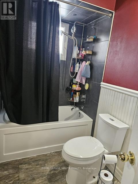 Upper Level - 43 Edgebrook Crescent, Brampton, Ontario  L6T 1Y6 - Photo 18 - W12856130