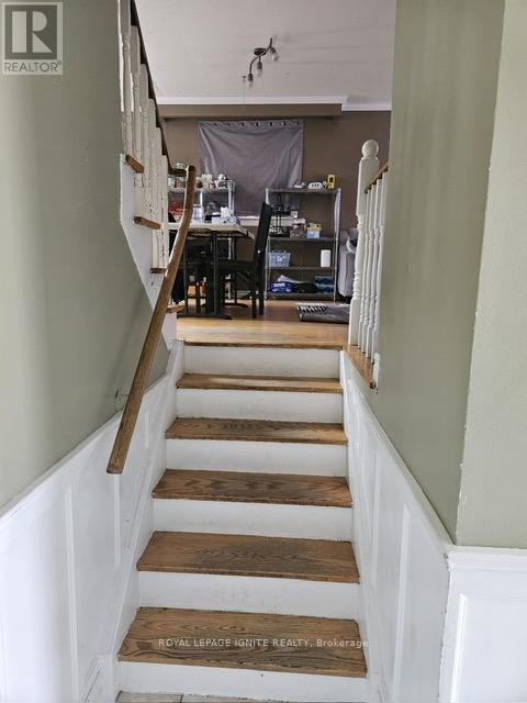 Upper Level - 43 Edgebrook Crescent, Brampton, Ontario  L6T 1Y6 - Photo 3 - W12856130