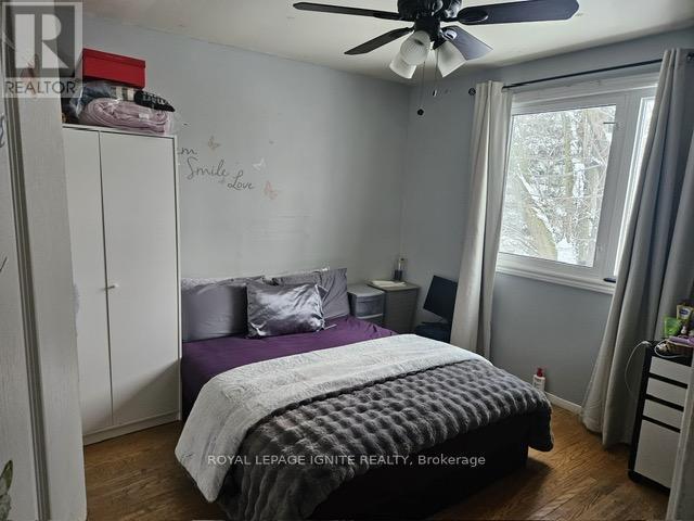 Upper Level - 43 Edgebrook Crescent, Brampton, Ontario  L6T 1Y6 - Photo 9 - W12856130