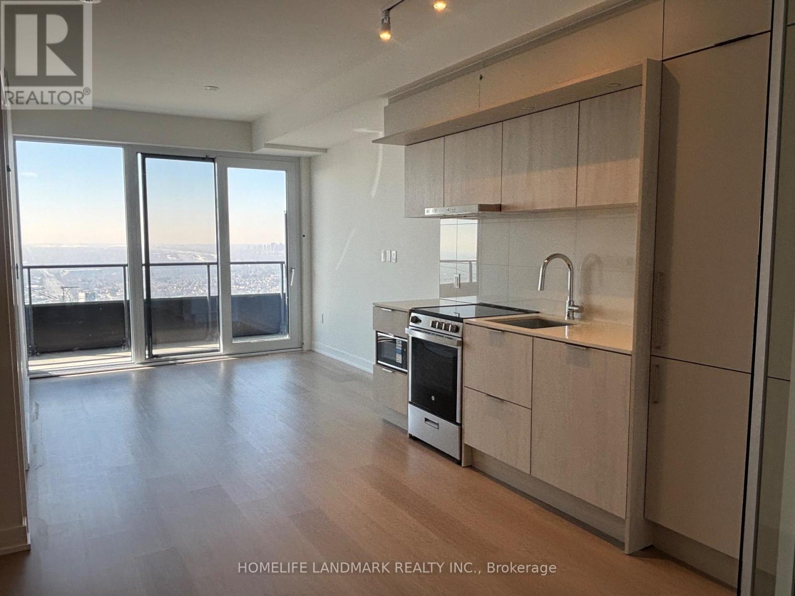 3912 - 448 Burnhamthorpe Road, Mississauga, Ontario  L5B 0R4 - Photo 2 - W12856134