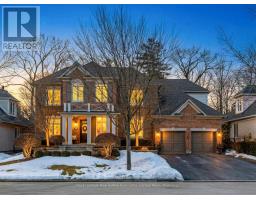 562 GLADWYNE COURT, Mississauga, Ontario