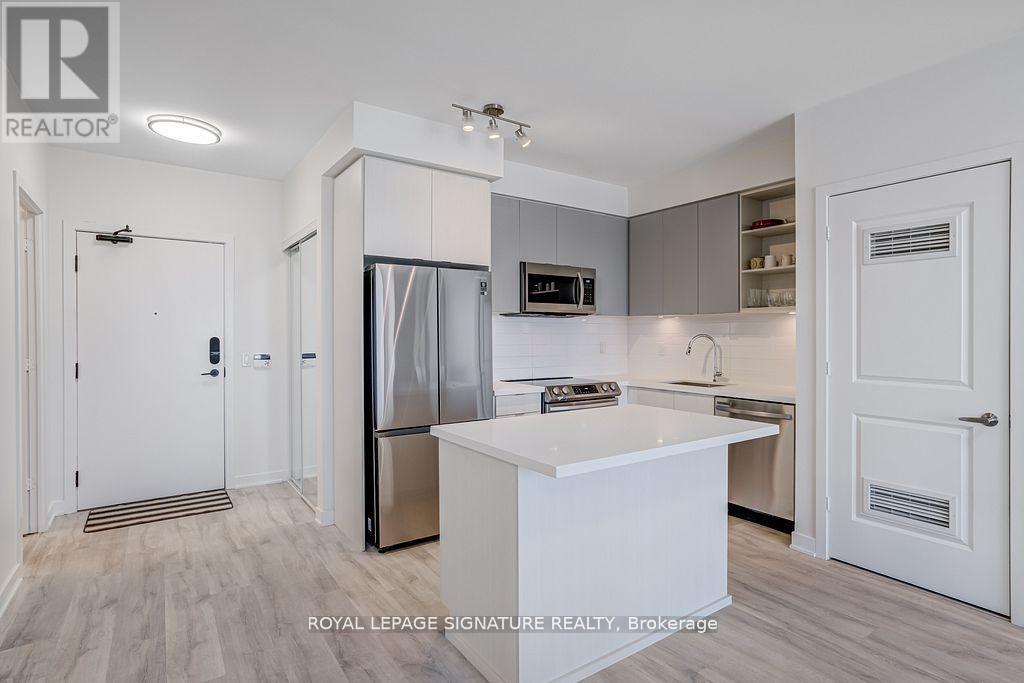 1901b - 4655 Metcalfe Avenue, Mississauga (Central Erin Mills), Ontario  L5M 0Z7 - Photo 11 - W12856144