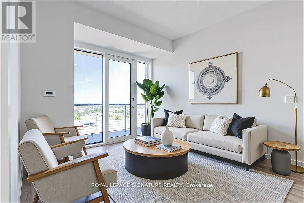 1901b - 4655 Metcalfe Avenue, Mississauga (Central Erin Mills), Ontario  L5M 0Z7 - Photo 12 - W12856144