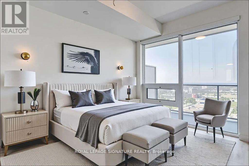 1901b - 4655 Metcalfe Avenue, Mississauga (Central Erin Mills), Ontario  L5M 0Z7 - Photo 13 - W12856144