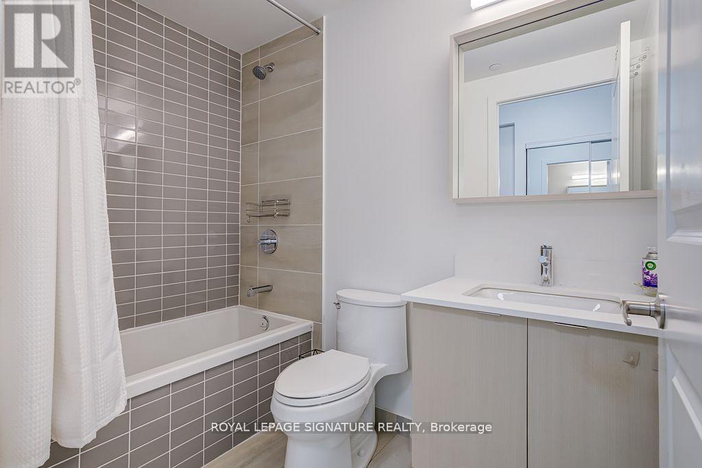 1901b - 4655 Metcalfe Avenue, Mississauga (Central Erin Mills), Ontario  L5M 0Z7 - Photo 16 - W12856144