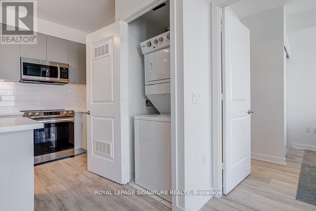 1901b - 4655 Metcalfe Avenue, Mississauga (Central Erin Mills), Ontario  L5M 0Z7 - Photo 17 - W12856144