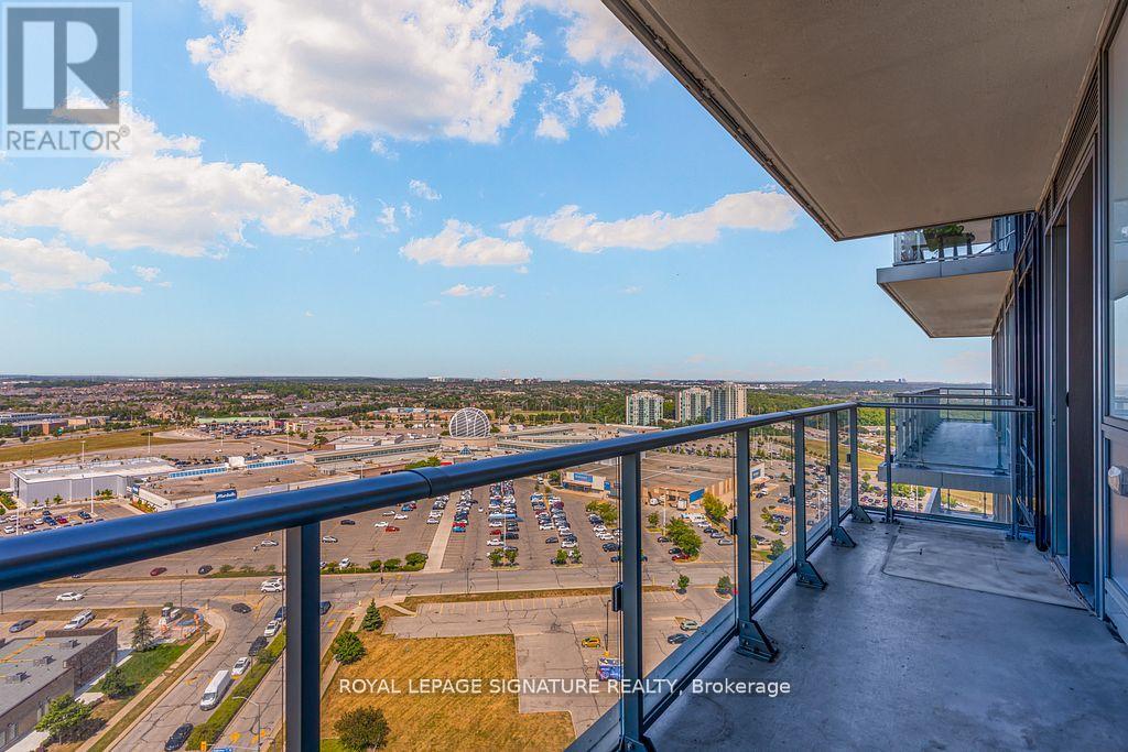 1901b - 4655 Metcalfe Avenue, Mississauga (Central Erin Mills), Ontario  L5M 0Z7 - Photo 18 - W12856144