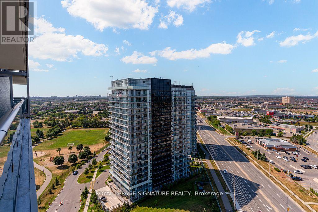 1901b - 4655 Metcalfe Avenue, Mississauga (Central Erin Mills), Ontario  L5M 0Z7 - Photo 19 - W12856144