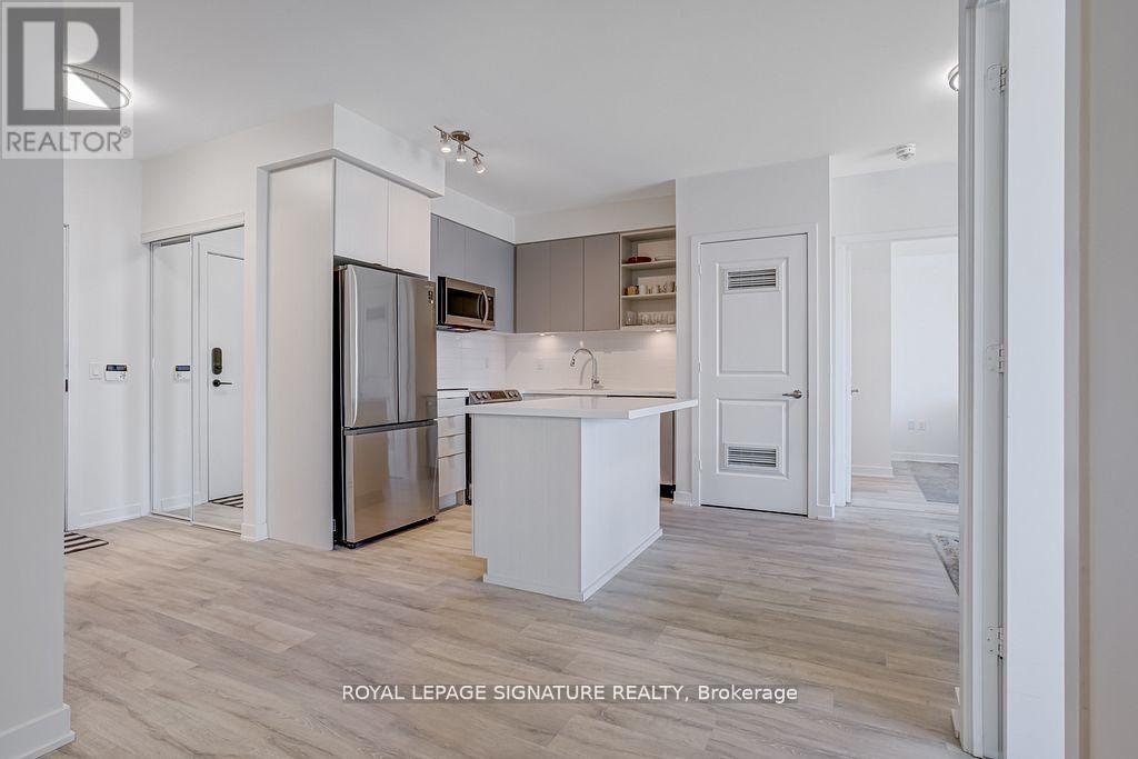 1901b - 4655 Metcalfe Avenue, Mississauga (Central Erin Mills), Ontario  L5M 0Z7 - Photo 9 - W12856144