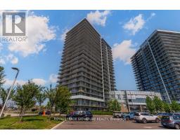 1901B - 4655 METCALFE AVENUE, Mississauga, Ontario