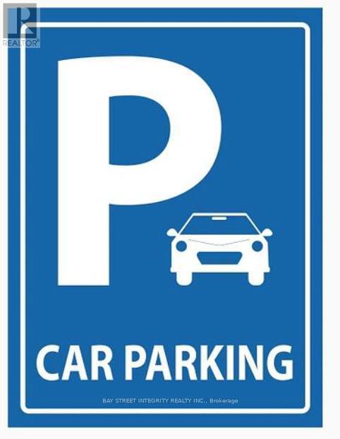 UNDERGROUND PARKING - 1480 BISHOPS GATE, Oakville, Ontario