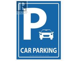 UNDERGROUND PARKING - 1480 BISHOPS GATE, Oakville, Ontario