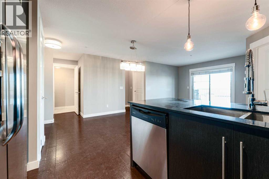 1309, 11 Mahogany Row Se, Calgary, Alberta T3M 2L6 - Photo 9 - A2280217