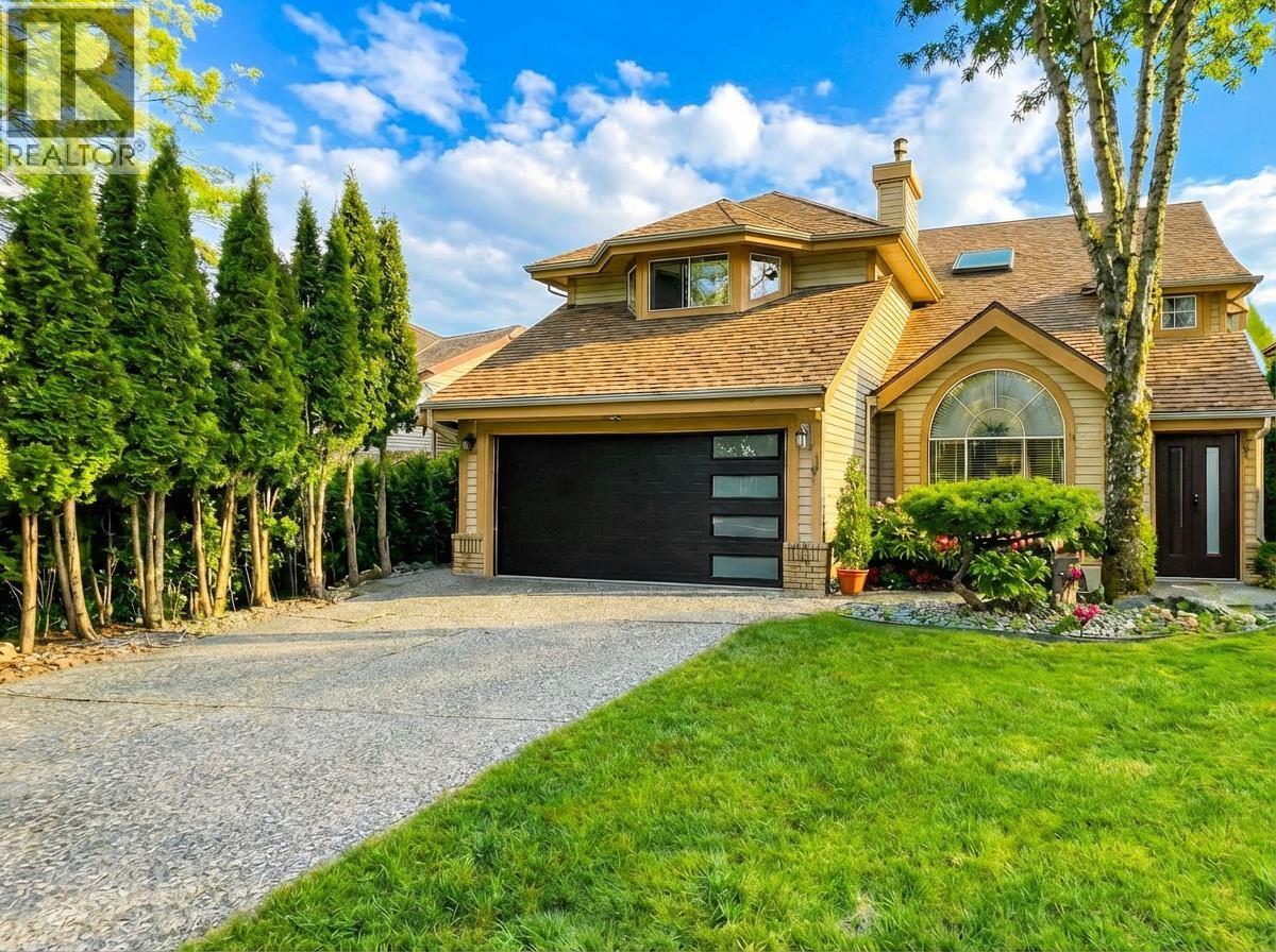 1476 Lansdowne Drive, Coquitlam, British Columbia  V3E 2S8 - Photo 1 - R3094337