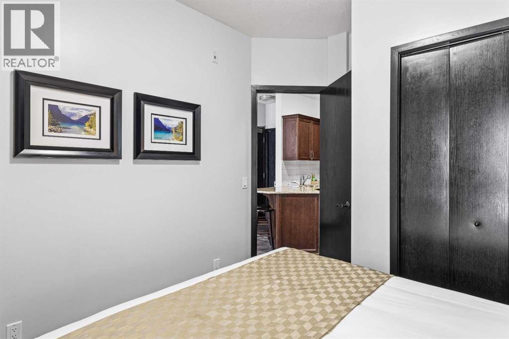 205 Rot. A, 901 Mountain Street, Canmore, Alberta  T1W 0C9 - Photo 27 - A2280532