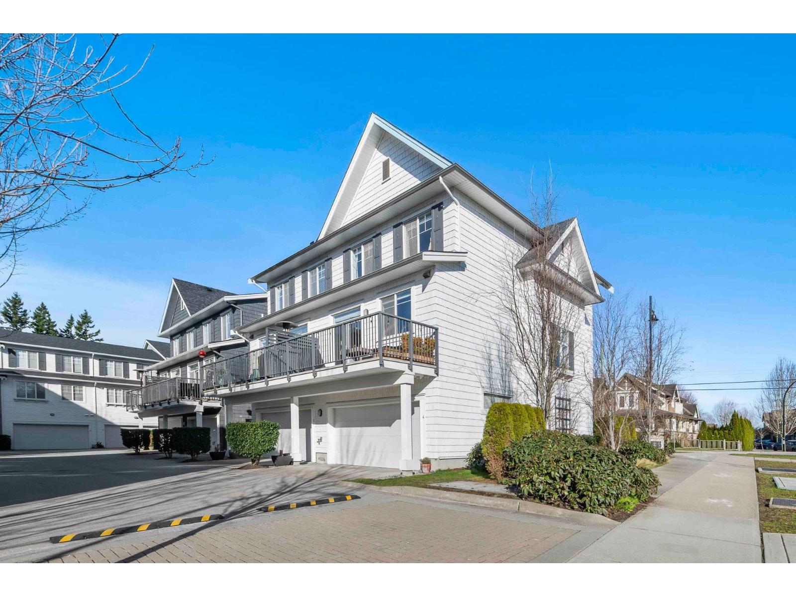 4 127 172 Street, Surrey, British Columbia  V3Z 0W9 - Photo 2 - R3095036