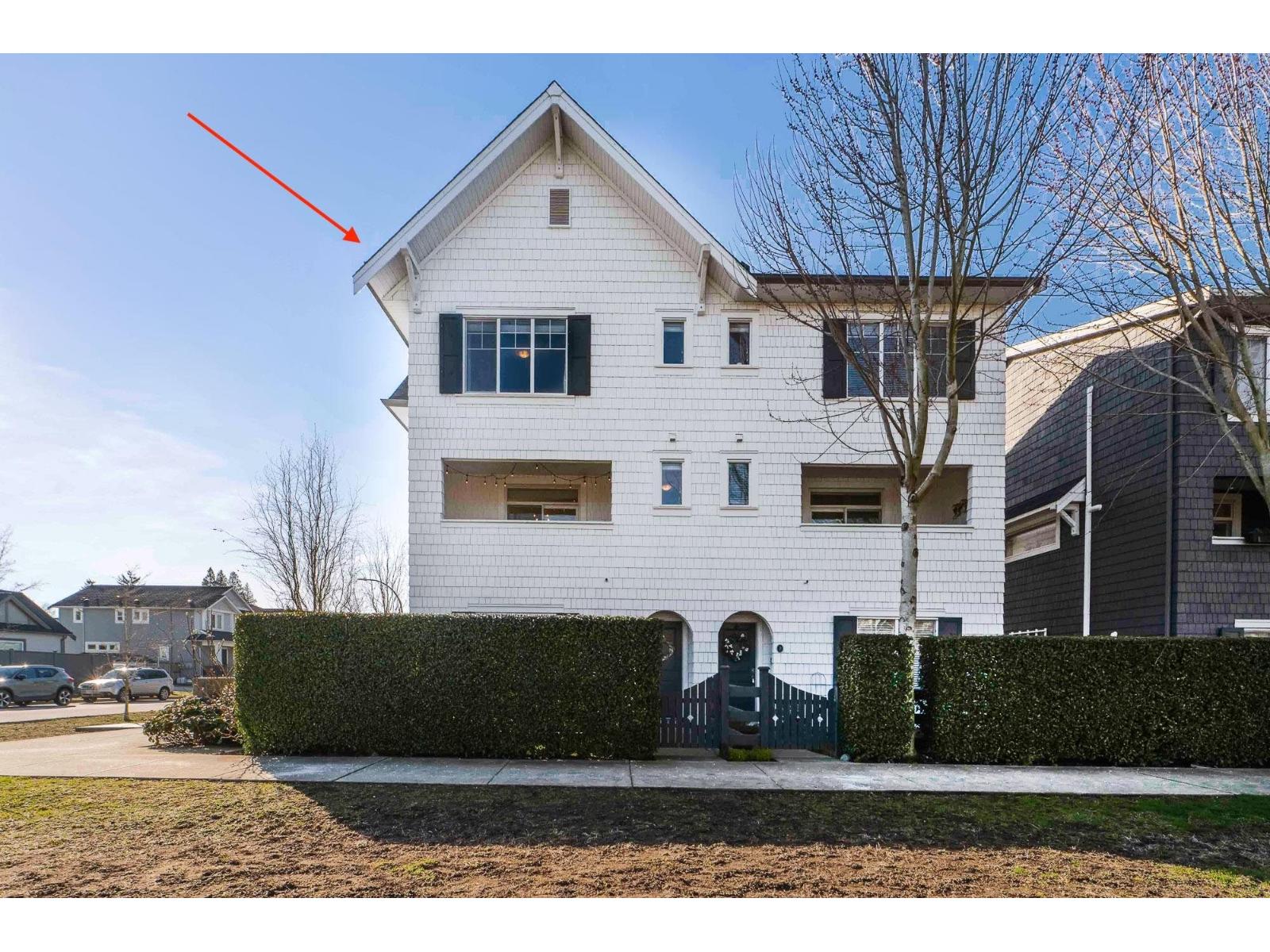 4 127 172 Street, Surrey, British Columbia  V3Z 0W9 - Photo 3 - R3095036